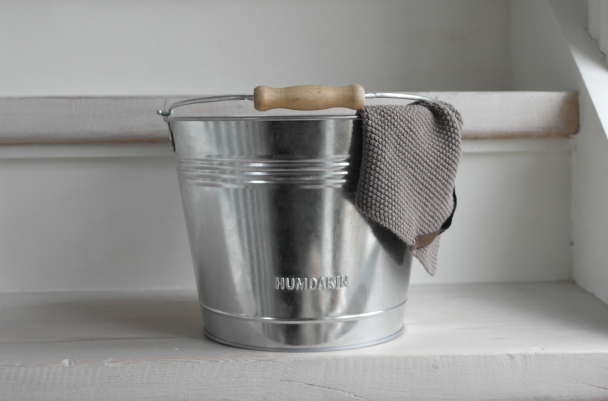 Rengjøringsbøtte - 5 L. - Image 3