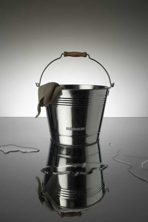 Rengjøringsbøtte - 5 L. - Image 4