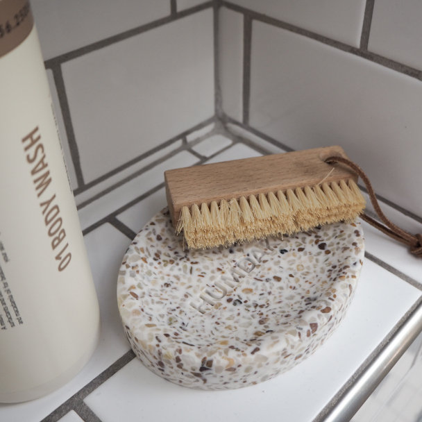  Terrazzo såpeskål - Image 2