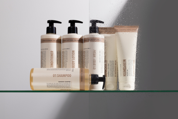 01 Body Wash 500 ml. - Image 2