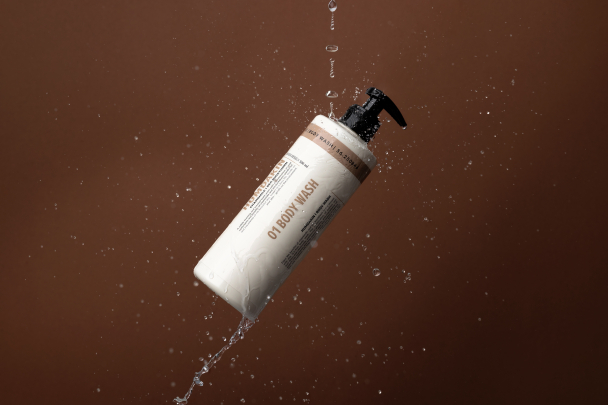 01 Body Wash 500 ml. - Image 4