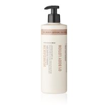 270 - 01 Body Lotion 500 ml. - Chamomile & Sea Buckthorn - 00 Neutral-No color - Main.jpg