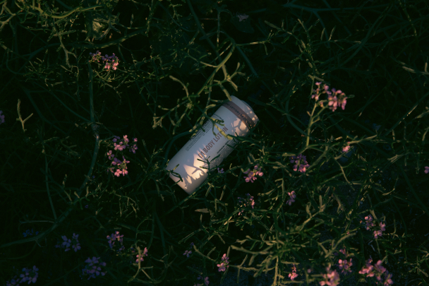 01 Bodylotion 500 ml. - Kamille og havtorn - Image 4