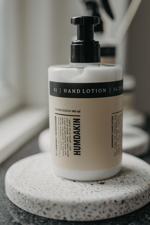 01 Håndkrem - Kamille og Havtorn - Image 2