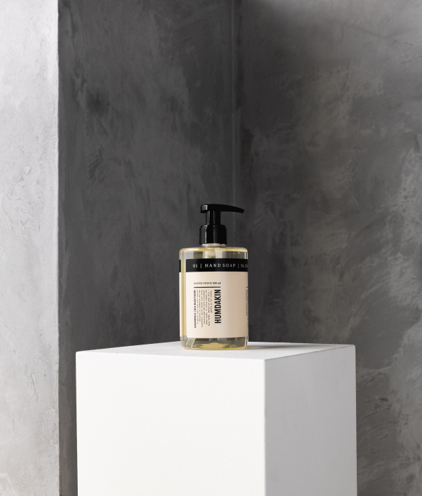 01 Håndsåpe - Kamille og Havtorn - Image 3