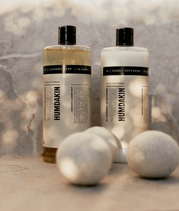 01 Tøymykner - Kamille og Havtorn - Image 2