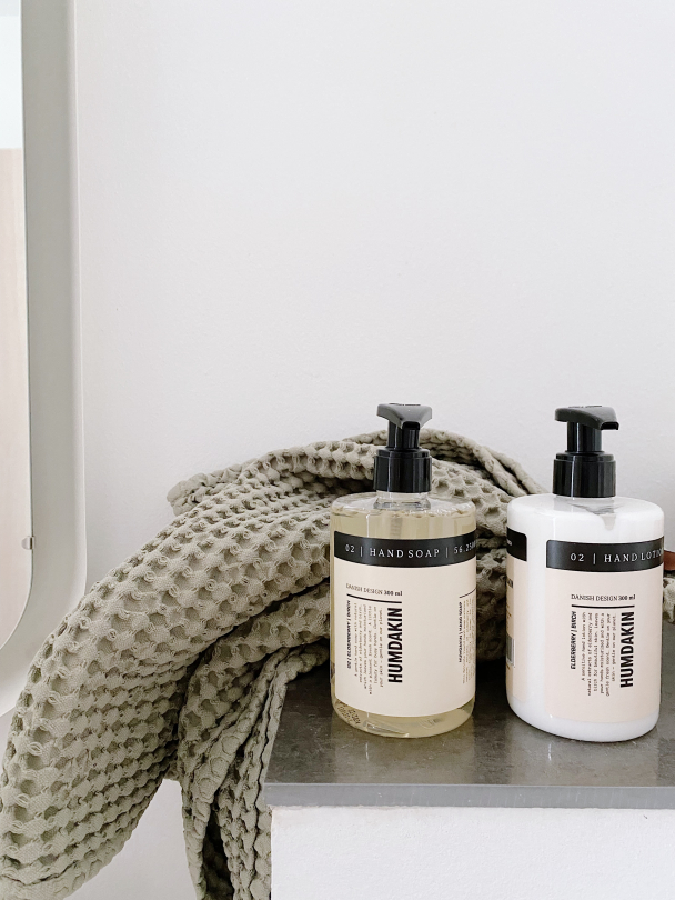 02 Håndkrem - Hyllebær og Bjørk - Image 2