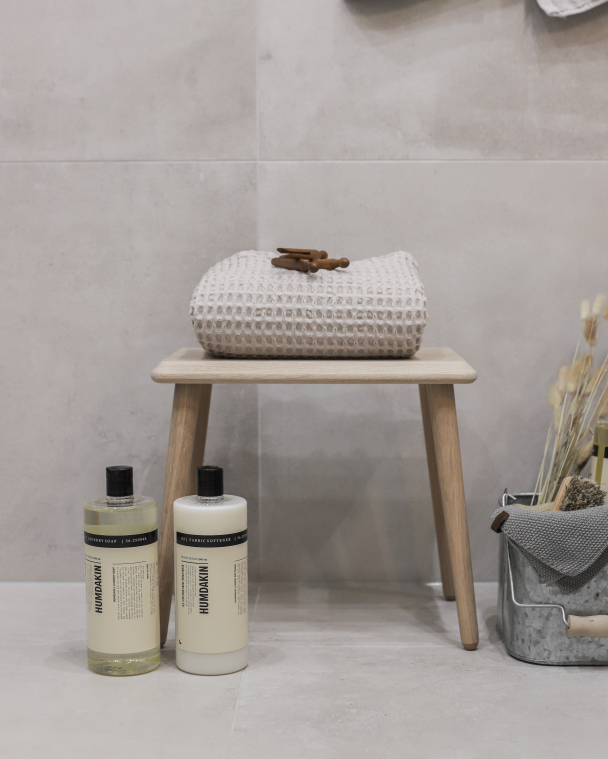 02 Tøymykner - Bomullsfrø og Villrose - Image 2