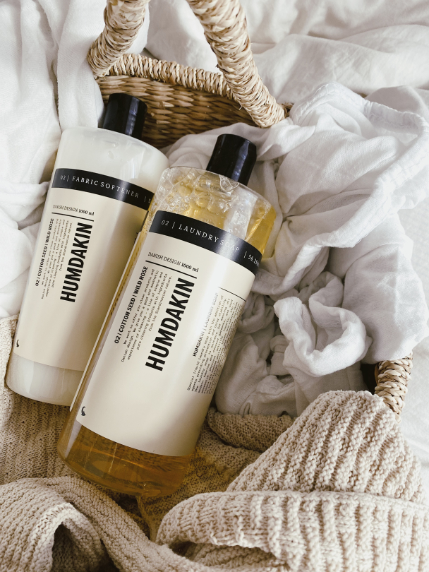 02 Tøymykner - Bomullsfrø og Villrose - Image 3