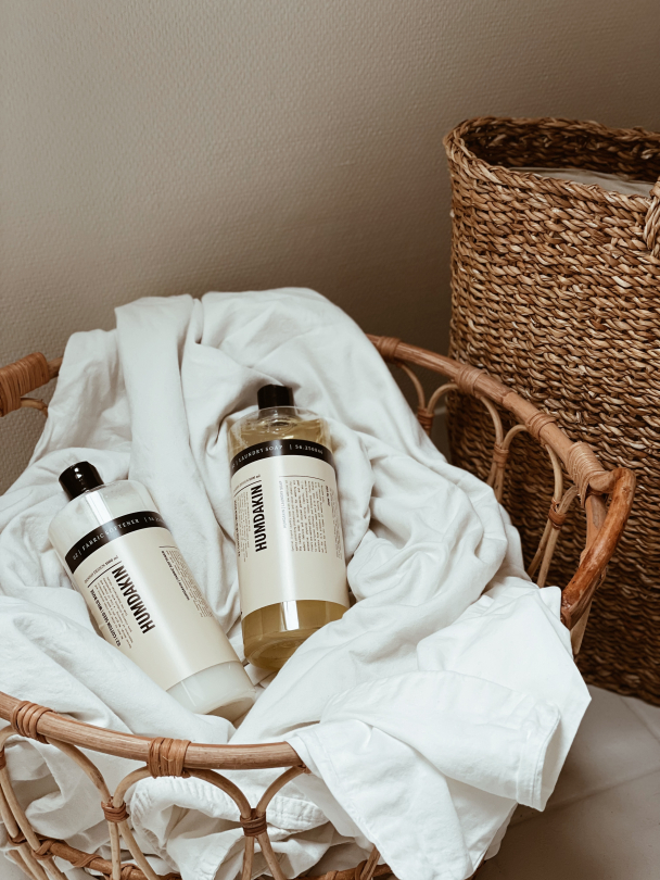 02 Vaskemiddel - Bomullsfrø og Villrose - Image 2