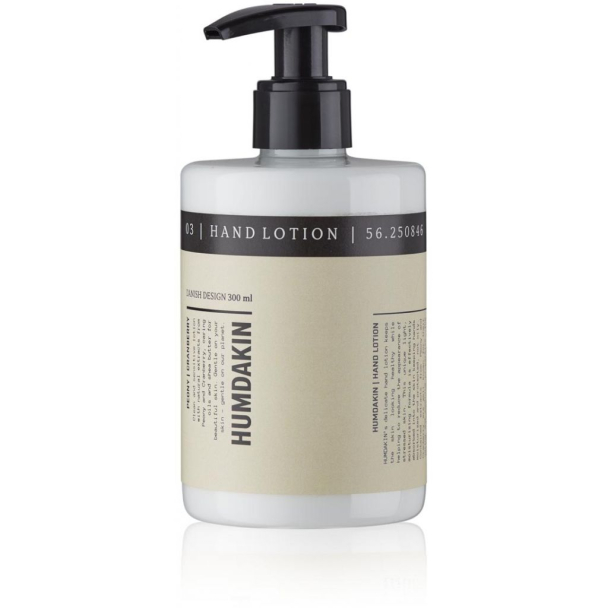 03 Håndkrem - Peon og Tranebær - Image 1