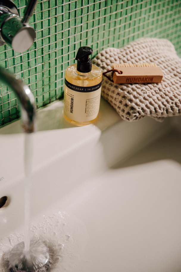 03 Håndsåpe - Peon og Tranebær - Image 4