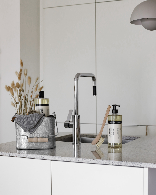 03 Oppvaskmiddel - Vill Sitrongress og Brennesle - Image 3