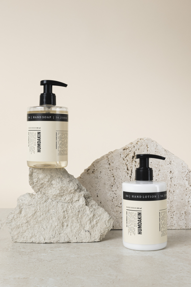 04 Håndkrem - Ringblomst og Salvie - Image 2