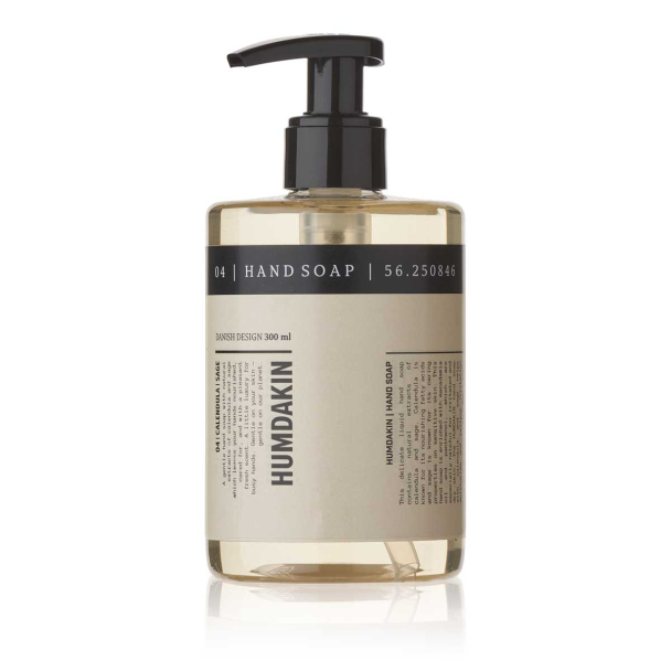 04 Håndsåpe - Ringblomst og Salvie - Image 1