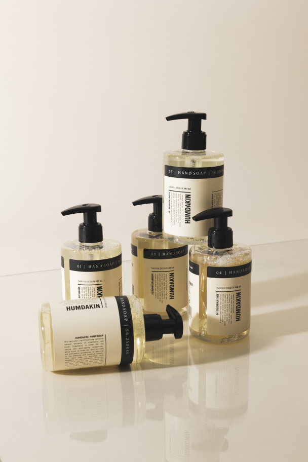 04 Håndsåpe - Ringblomst og Salvie - Image 3