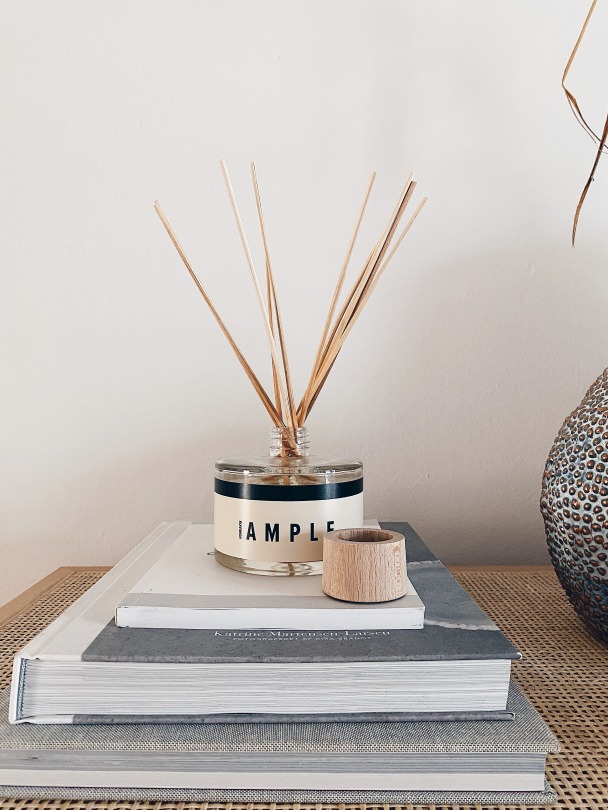 Ample duftpinner 250ml - Image 3