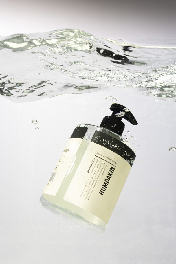 Anti Smell Håndsåpe - Image 2