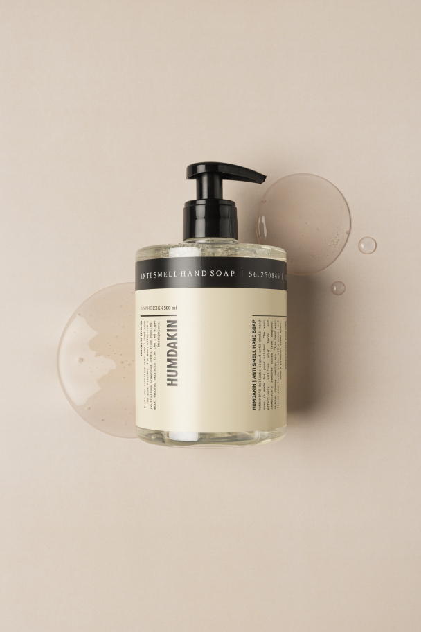 Anti Smell Håndsåpe - Image 3