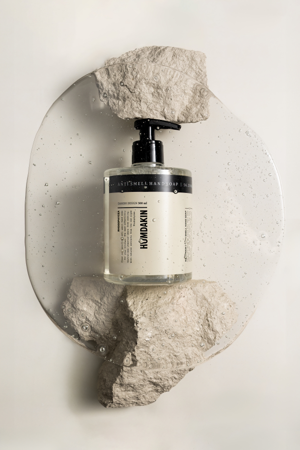 Anti Smell Håndsåpe - Image 4