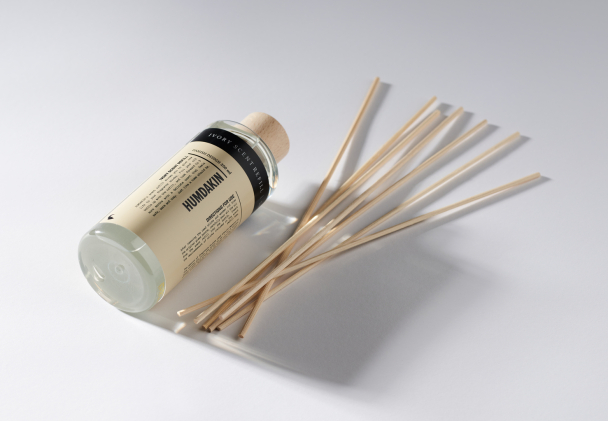 Duftpåfyll Ivory 250ml - Image 2