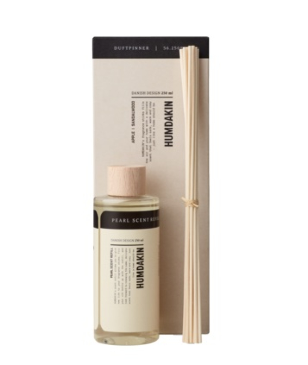 Duftpåfyll Pearl 250ml - Image 1