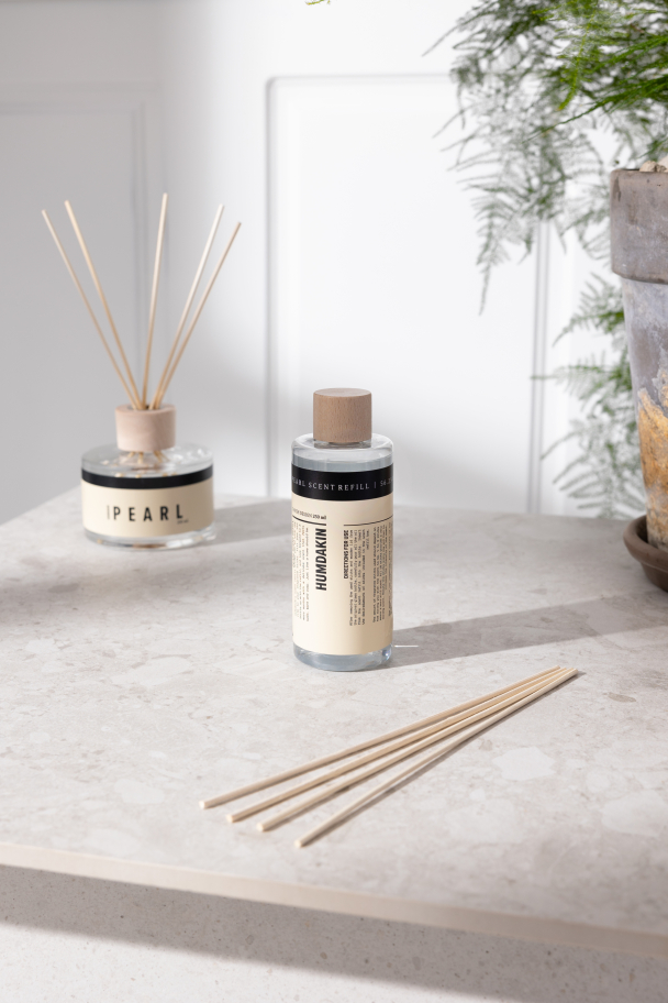 Duftpåfyll Pearl 250ml - Image 4