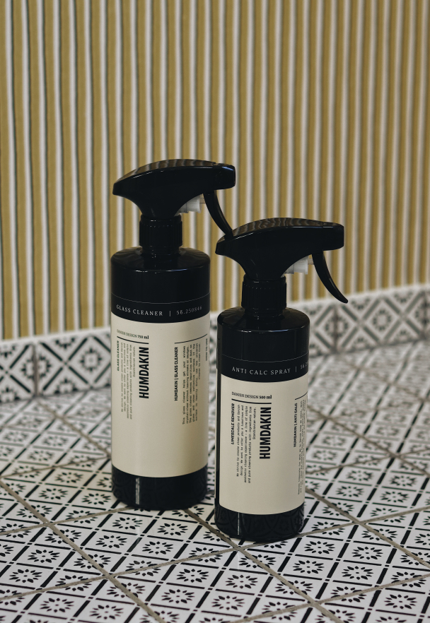 Glassrens spray - Image 2