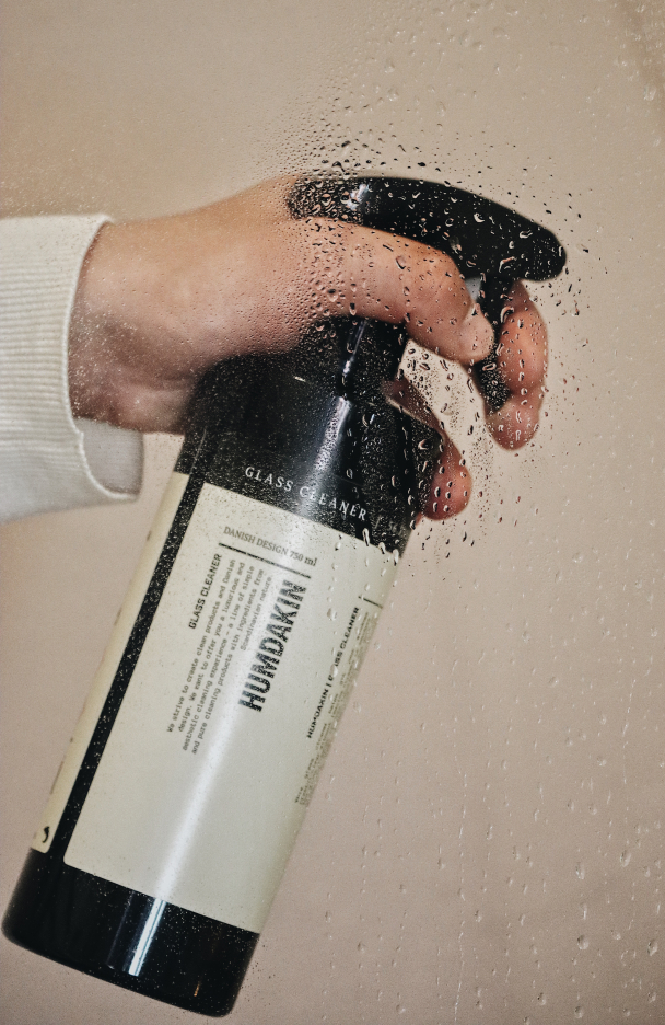 Glassrens spray - Image 3