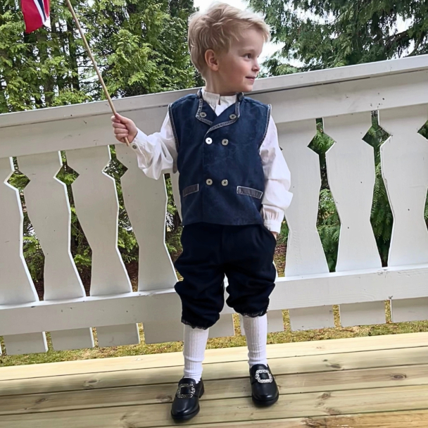 Sondre Bunadsko - Image 3