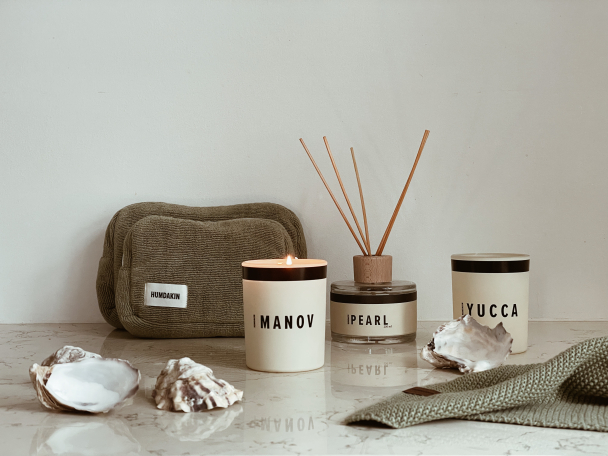 Perle Duftpinner 250ml - Image 4