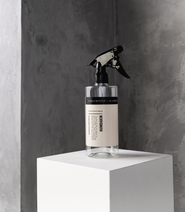 Sprayflaske 500ml - Image 2