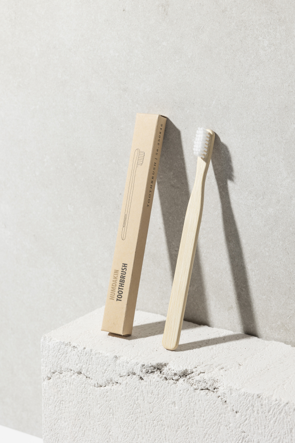 Tannbørste i Bambus - Image 3