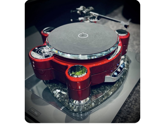 Denton Dynamics Prospero