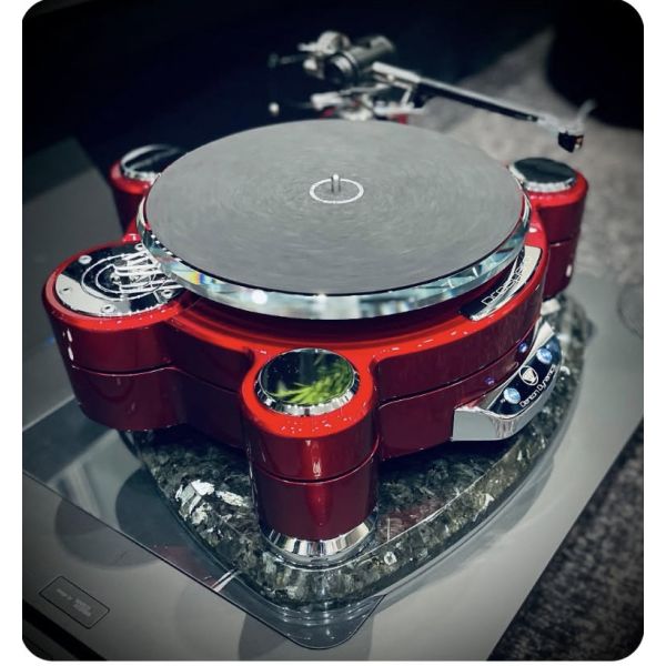 Denton Dynamics Prospero