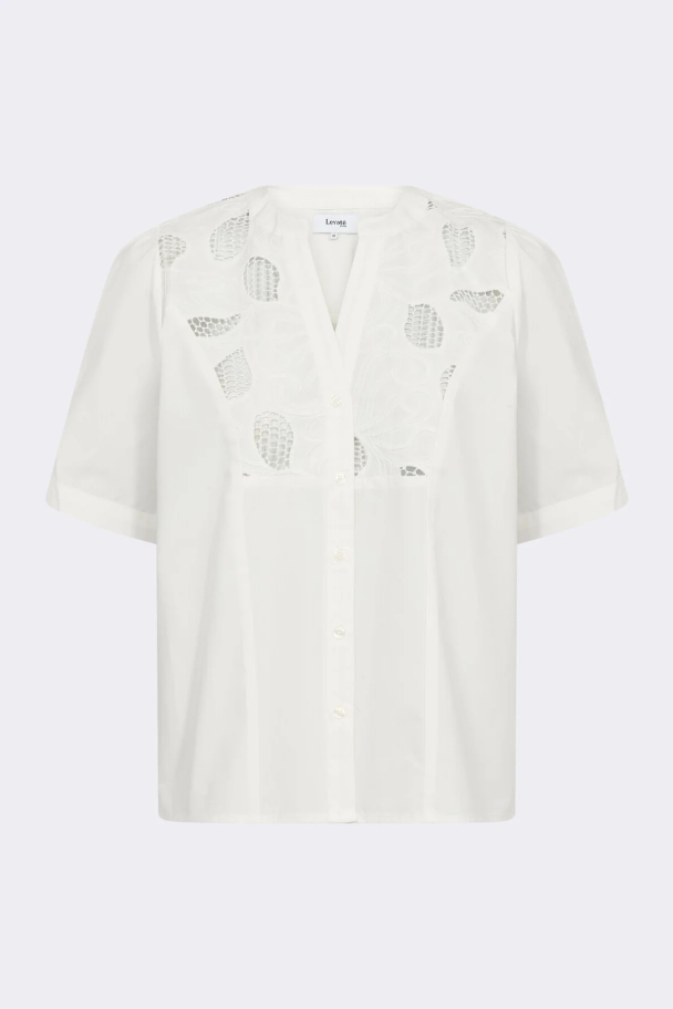 Parker 1 Blouse - Image 1