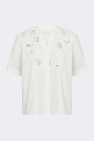 Parker 1 Blouse