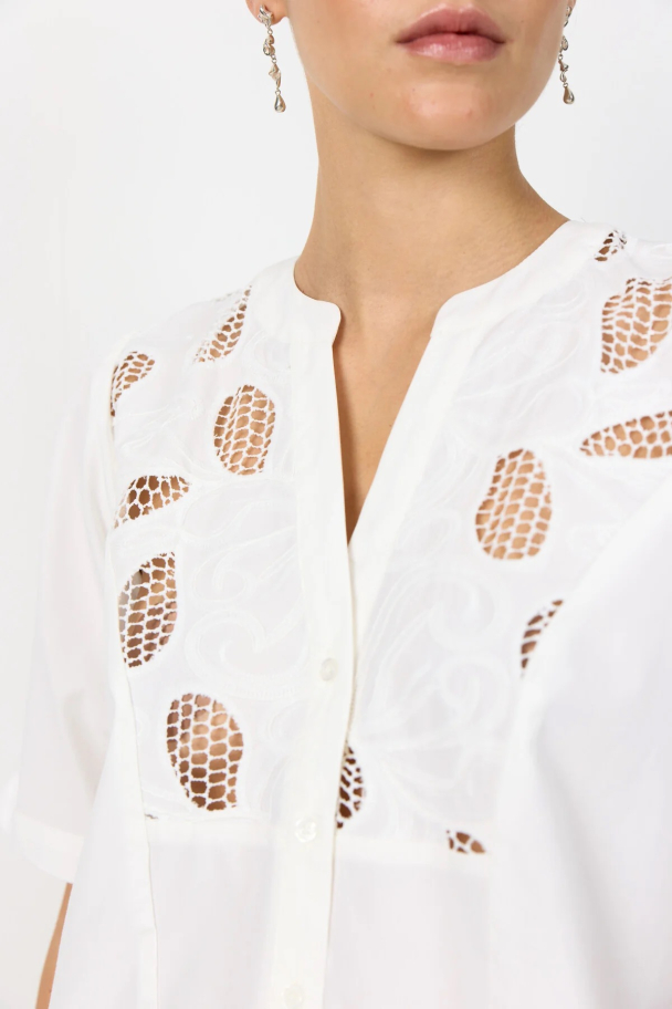 Parker 1 Blouse - Image 3