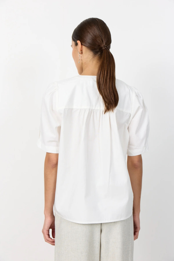 Parker 1 Blouse - Image 4