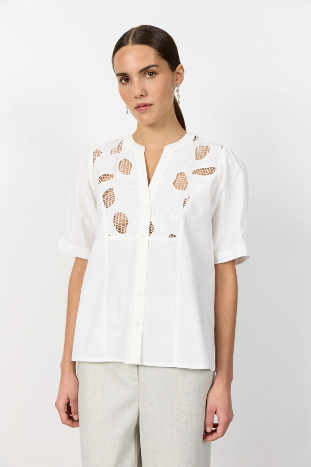Parker 1 Blouse - Image 5