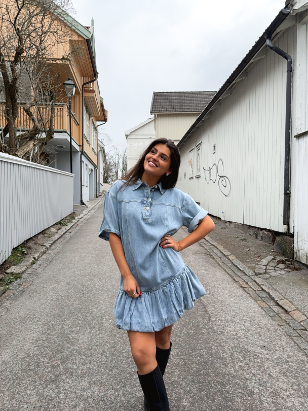 Sea Dress - Image 4
