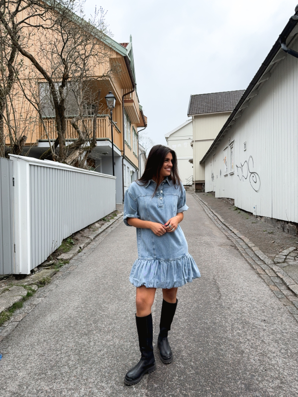 Sea Dress - Image 5