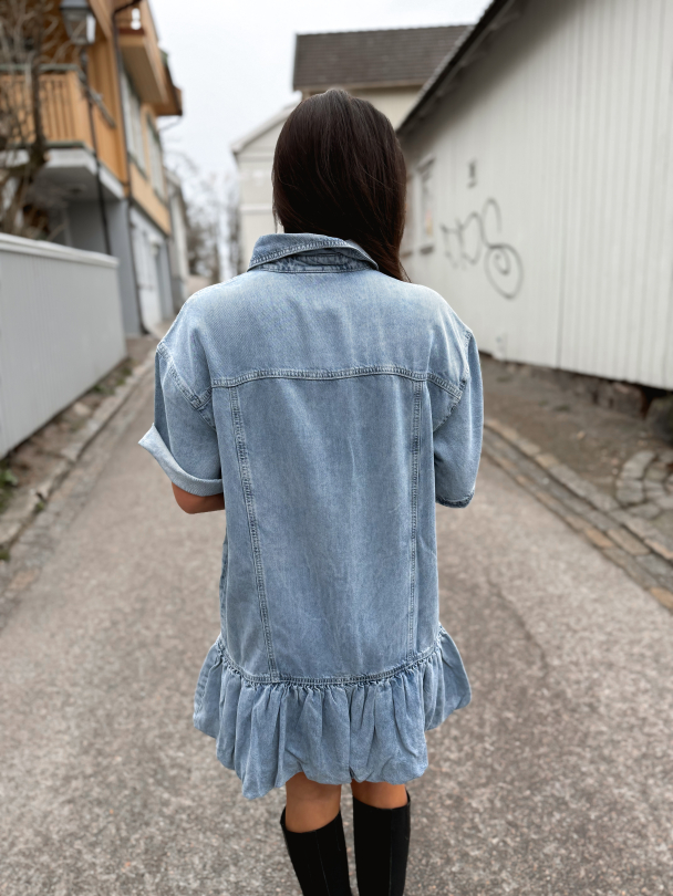 Sea Dress - Image 6