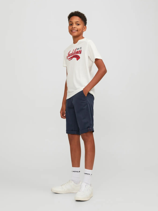 Marco Bowie Shorts - Image 4