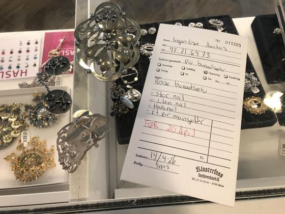 011305 - Inger-Lise Aarhus