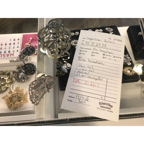 011305 - Inger-Lise Aarhus