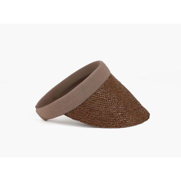 Cuba Solbrem - Brown 