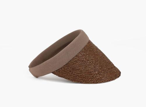 Cuba Solbrem - Brown 