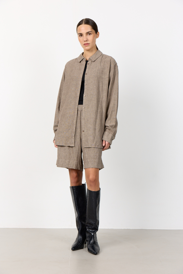 Naja 20 Shirt  - Image 1