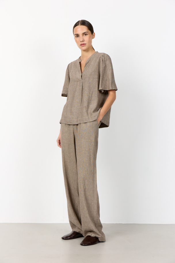 Naja 7 Pants  - Image 2